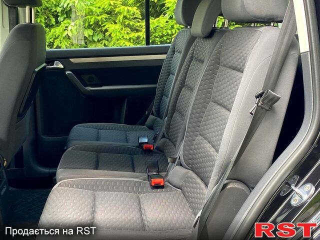 Фольксваген Туран, об'ємом двигуна 1.4 л та пробігом 172 тис. км за 7200 $, фото 6 на Automoto.ua