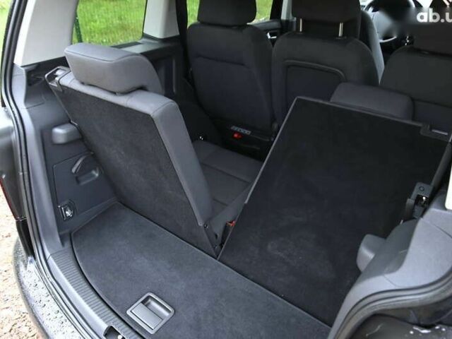 Фольксваген Туран, объемом двигателя 1.6 л и пробегом 152 тыс. км за 7600 $, фото 21 на Automoto.ua