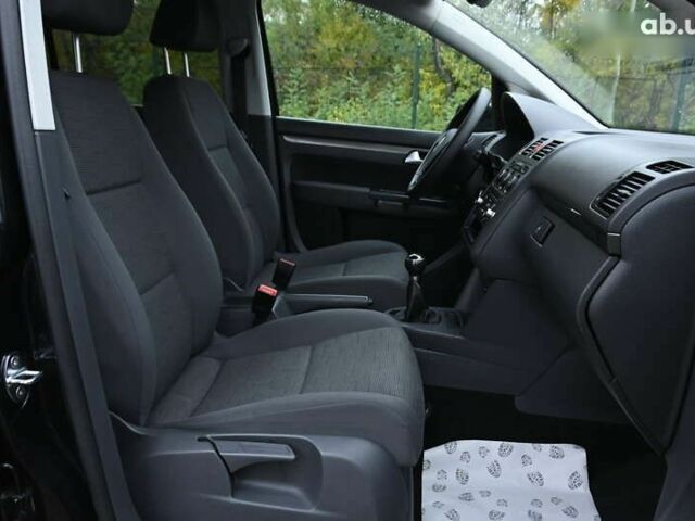 Фольксваген Туран, объемом двигателя 1.6 л и пробегом 152 тыс. км за 7750 $, фото 27 на Automoto.ua