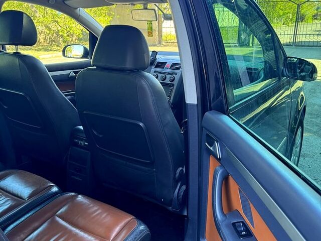 Фольксваген Туран, об'ємом двигуна 1.4 л та пробігом 201 тис. км за 7100 $, фото 6 на Automoto.ua