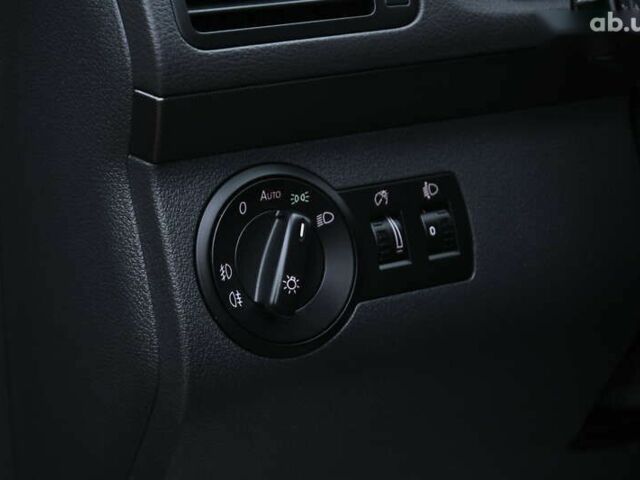 Фольксваген Туран, объемом двигателя 1.6 л и пробегом 152 тыс. км за 7750 $, фото 14 на Automoto.ua