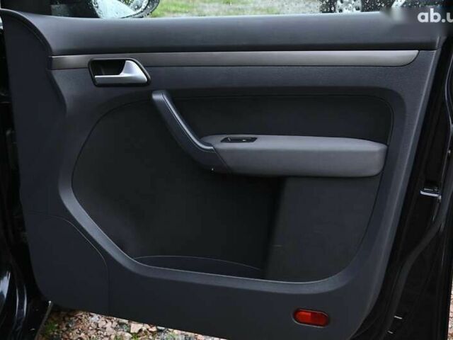 Фольксваген Туран, объемом двигателя 1.6 л и пробегом 152 тыс. км за 7600 $, фото 27 на Automoto.ua