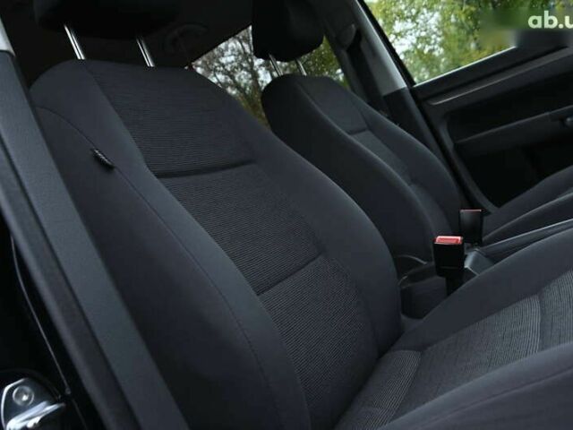 Фольксваген Туран, объемом двигателя 1.6 л и пробегом 152 тыс. км за 7750 $, фото 28 на Automoto.ua