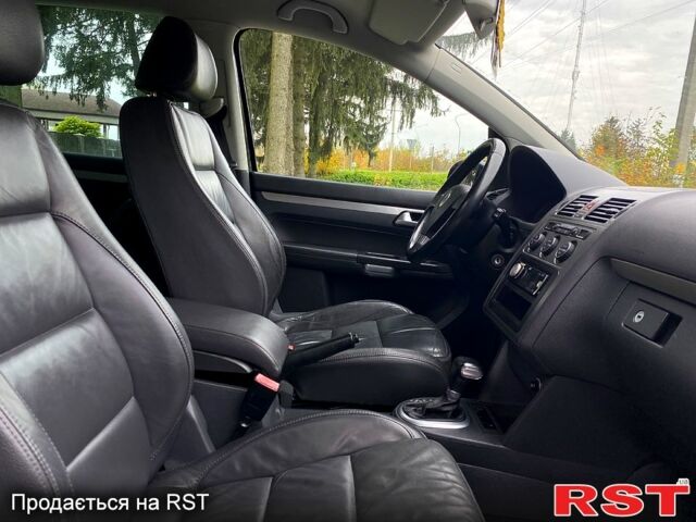 Фольксваген Туран, об'ємом двигуна 1.4 л та пробігом 183 тис. км за 7800 $, фото 5 на Automoto.ua