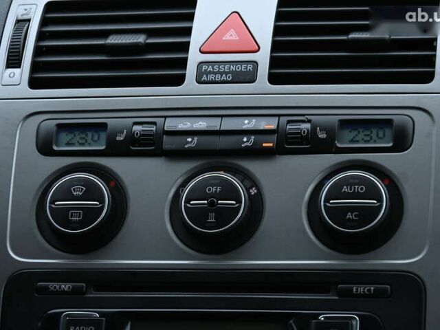 Фольксваген Туран, объемом двигателя 1.6 л и пробегом 152 тыс. км за 7600 $, фото 25 на Automoto.ua