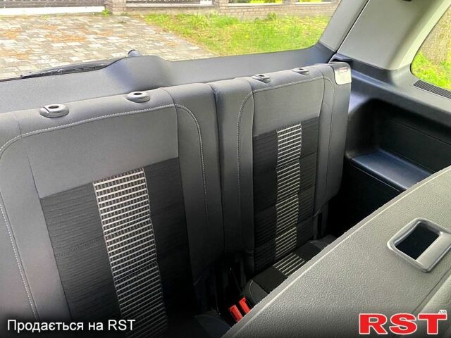 Фольксваген Туран, объемом двигателя 1.4 л и пробегом 183 тыс. км за 7100 $, фото 10 на Automoto.ua