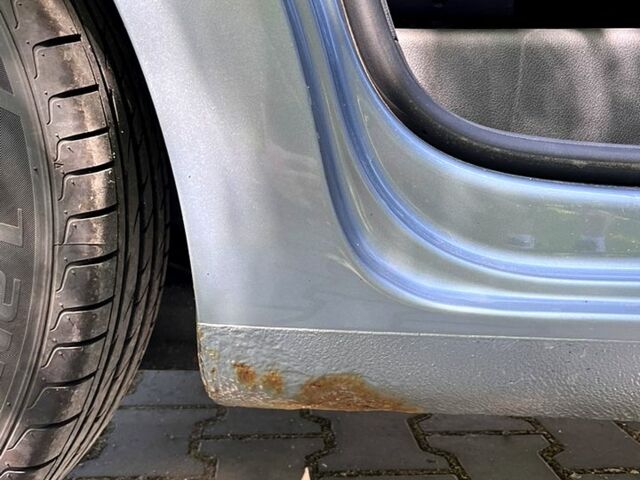 Фольксваген Туран, объемом двигателя 1.9 л и пробегом 230 тыс. км за 6000 $, фото 2 на Automoto.ua