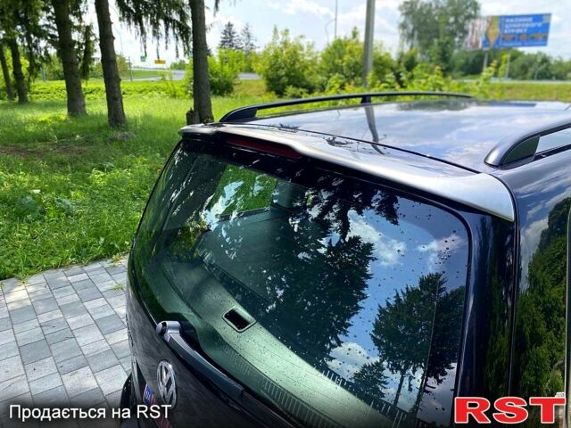 Фольксваген Туран, об'ємом двигуна 1.4 л та пробігом 172 тис. км за 7200 $, фото 3 на Automoto.ua