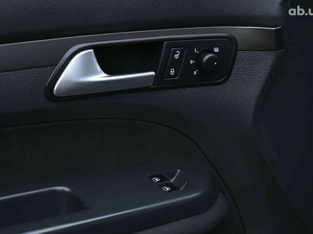 Фольксваген Туран, объемом двигателя 1.6 л и пробегом 152 тыс. км за 7600 $, фото 13 на Automoto.ua