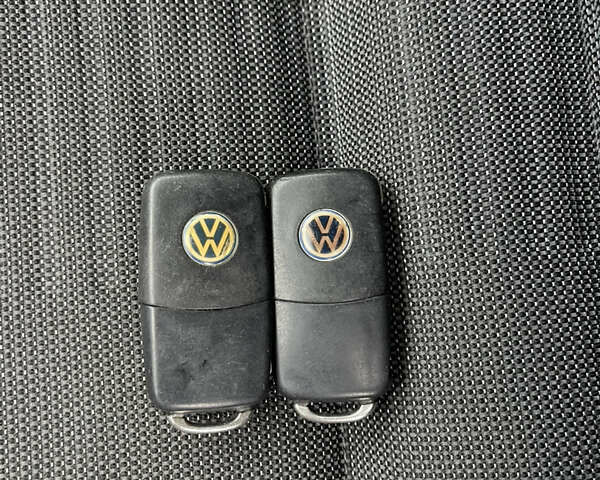 Фольксваген Туран, об'ємом двигуна 0 л та пробігом 185 тис. км за 7500 $, фото 20 на Automoto.ua