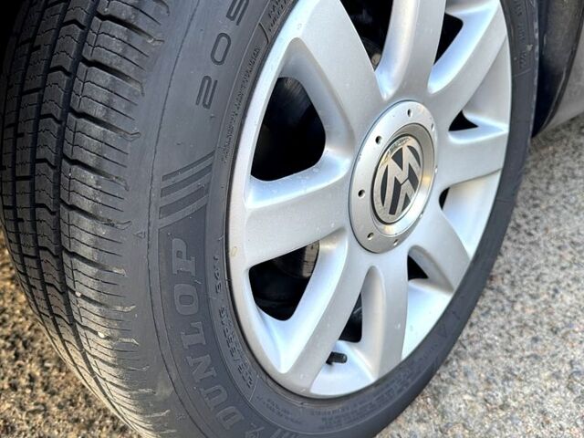 Фольксваген Туран, объемом двигателя 1.4 л и пробегом 164 тыс. км за 7400 $, фото 7 на Automoto.ua