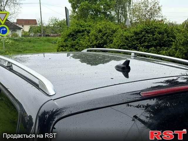 Фольксваген Туран, объемом двигателя 1.4 л и пробегом 169 тыс. км за 7500 $, фото 5 на Automoto.ua