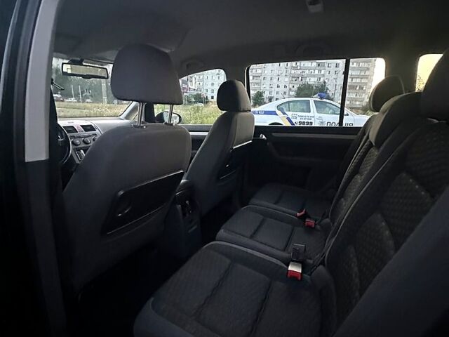 Фольксваген Туран, об'ємом двигуна 1.4 л та пробігом 207 тис. км за 7500 $, фото 7 на Automoto.ua