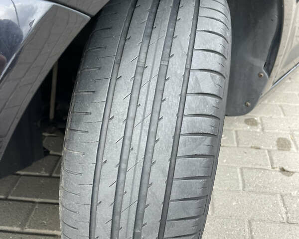 Фольксваген Туран, об'ємом двигуна 0 л та пробігом 185 тис. км за 7500 $, фото 18 на Automoto.ua