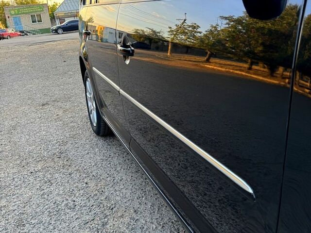 Фольксваген Туран, объемом двигателя 1.4 л и пробегом 164 тыс. км за 7400 $, фото 6 на Automoto.ua