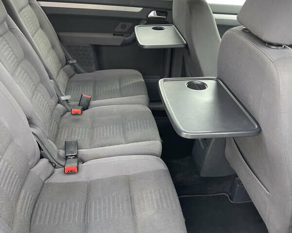 Фольксваген Туран, об'ємом двигуна 0 л та пробігом 185 тис. км за 7500 $, фото 12 на Automoto.ua