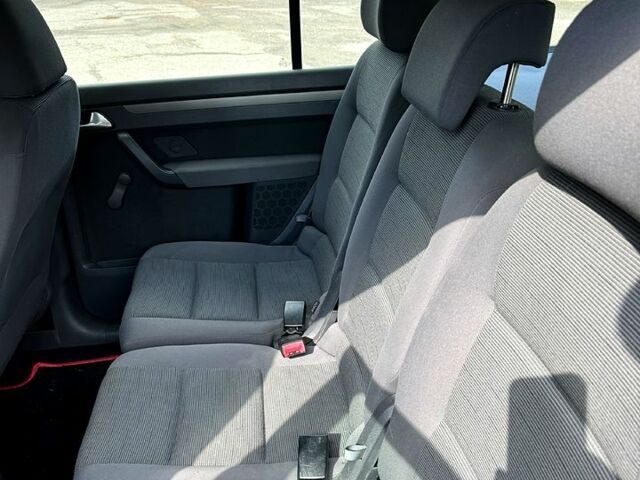 Фольксваген Туран, объемом двигателя 1.4 л и пробегом 213 тыс. км за 7000 $, фото 7 на Automoto.ua