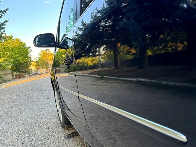 Фольксваген Туран, объемом двигателя 1.4 л и пробегом 164 тыс. км за 7400 $, фото 5 на Automoto.ua