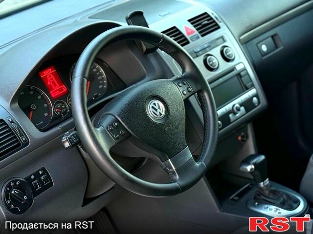 Фольксваген Туран, об'ємом двигуна 1.4 л та пробігом 204 тис. км за 7700 $, фото 1 на Automoto.ua