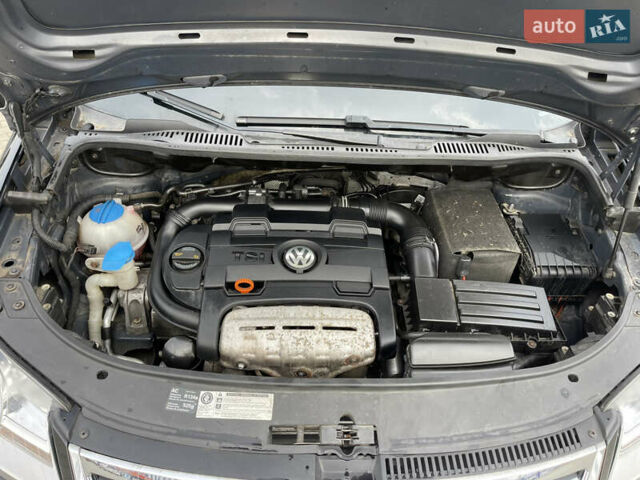 Фольксваген Туран, об'ємом двигуна 0 л та пробігом 185 тис. км за 7500 $, фото 19 на Automoto.ua