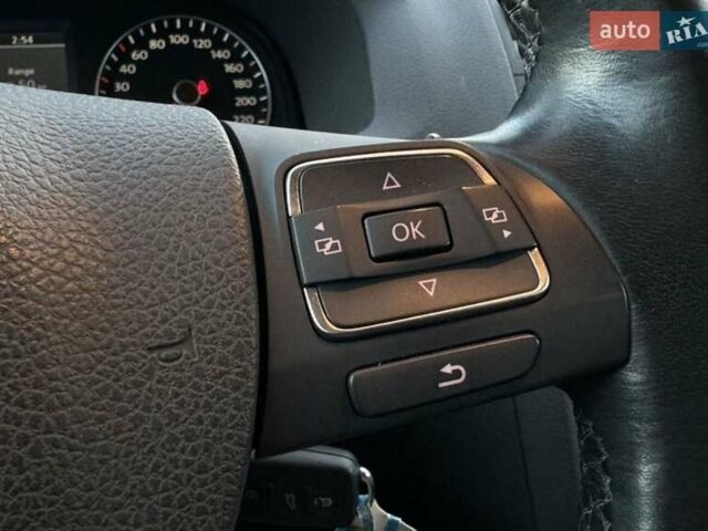 Фольксваген Туран, объемом двигателя 1.97 л и пробегом 213 тыс. км за 7500 $, фото 15 на Automoto.ua