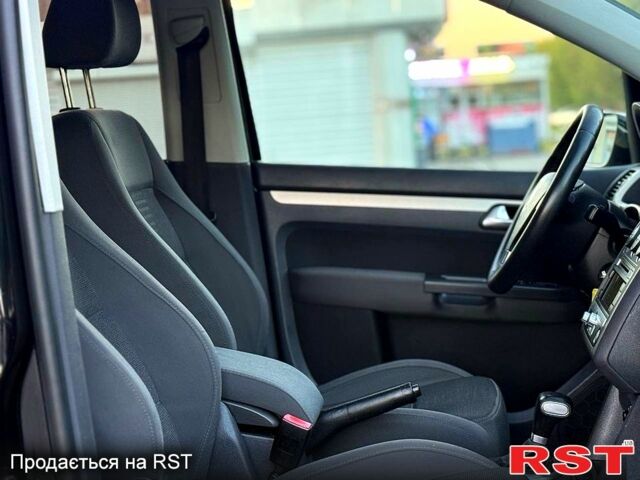 Фольксваген Туран, об'ємом двигуна 1.4 л та пробігом 204 тис. км за 7700 $, фото 2 на Automoto.ua