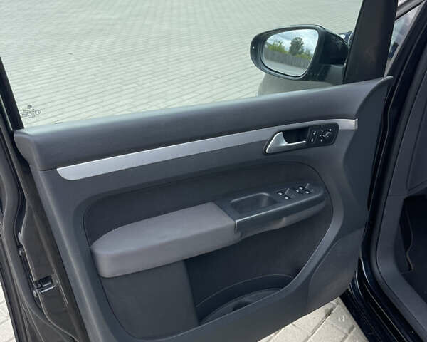 Фольксваген Туран, об'ємом двигуна 0 л та пробігом 185 тис. км за 7500 $, фото 11 на Automoto.ua