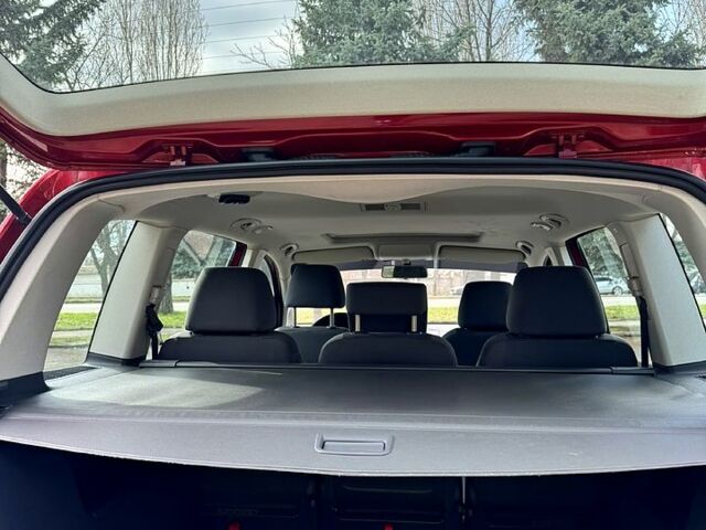 Фольксваген Туран, объемом двигателя 1.4 л и пробегом 213 тыс. км за 7000 $, фото 3 на Automoto.ua