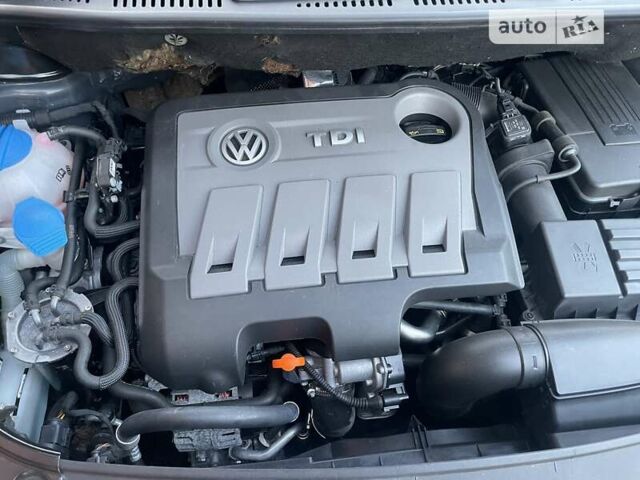 Фольксваген Туран, об'ємом двигуна 1.6 л та пробігом 197 тис. км за 10990 $, фото 29 на Automoto.ua