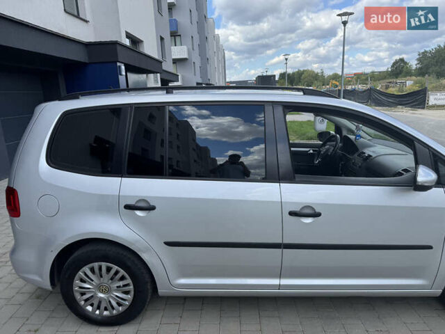 Фольксваген Туран, об'ємом двигуна 1.39 л та пробігом 116 тис. км за 8500 $, фото 5 на Automoto.ua