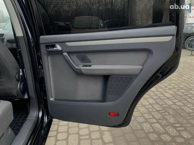 Фольксваген Туран, объемом двигателя 2 л и пробегом 283 тыс. км за 12555 $, фото 29 на Automoto.ua