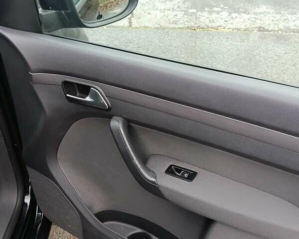 Фольксваген Туран, объемом двигателя 1.4 л и пробегом 209 тыс. км за 9300 $, фото 21 на Automoto.ua