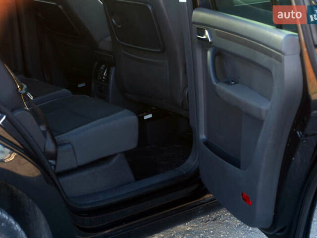 Фольксваген Туран, объемом двигателя 1.2 л и пробегом 165 тыс. км за 7900 $, фото 19 на Automoto.ua