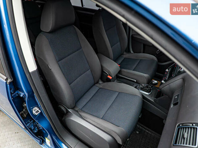 Фольксваген Туран, объемом двигателя 1.4 л и пробегом 211 тыс. км за 9248 $, фото 16 на Automoto.ua