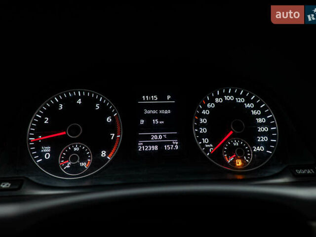 Фольксваген Туран, объемом двигателя 1.4 л и пробегом 211 тыс. км за 9248 $, фото 12 на Automoto.ua