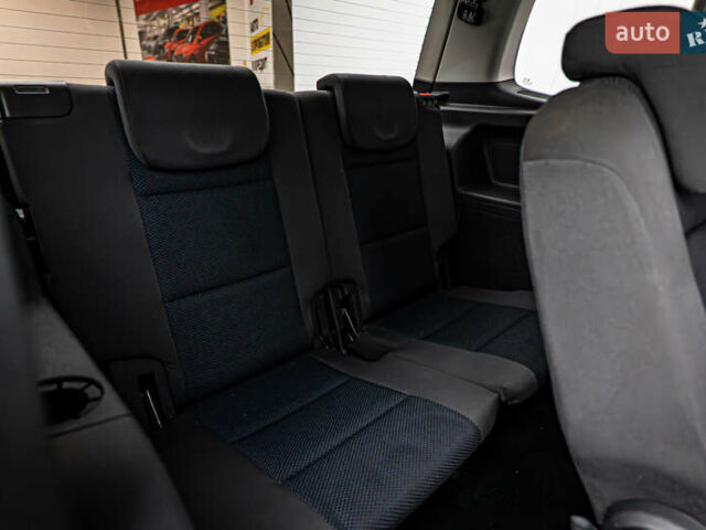 Фольксваген Туран, объемом двигателя 1.4 л и пробегом 211 тыс. км за 9248 $, фото 18 на Automoto.ua