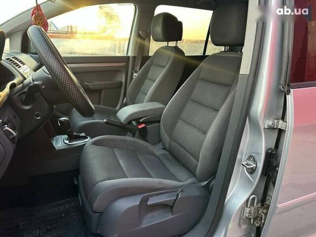 Фольксваген Туран, объемом двигателя 0 л и пробегом 273 тыс. км за 8790 $, фото 8 на Automoto.ua