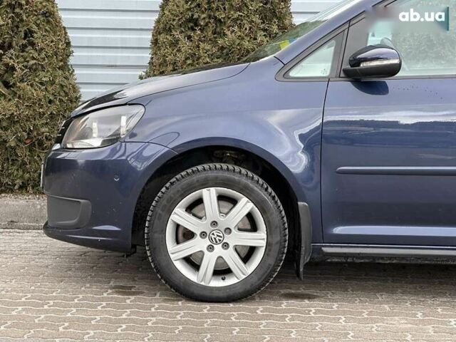 Фольксваген Туран, объемом двигателя 0 л и пробегом 280 тыс. км за 8990 $, фото 11 на Automoto.ua
