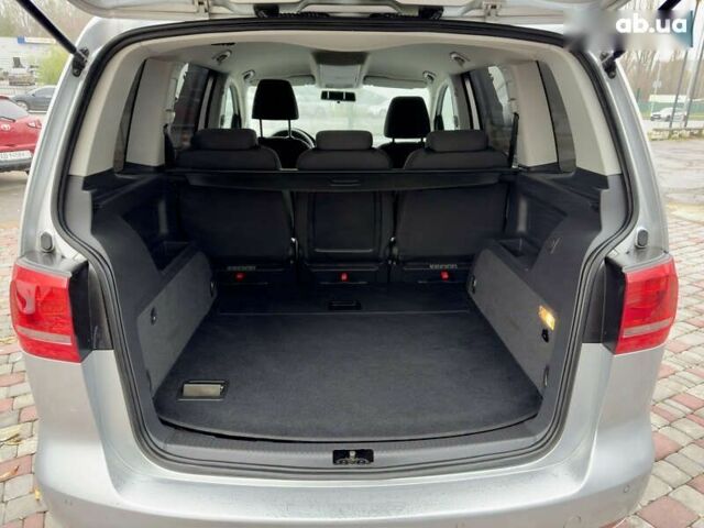 Фольксваген Туран, объемом двигателя 1.4 л и пробегом 223 тыс. км за 10500 $, фото 27 на Automoto.ua