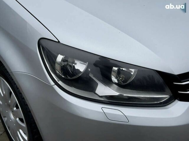 Фольксваген Туран, объемом двигателя 1.4 л и пробегом 223 тыс. км за 10500 $, фото 14 на Automoto.ua