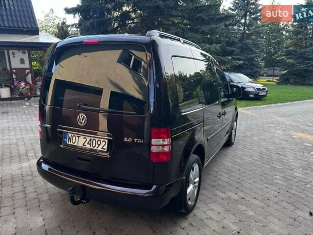 Фольксваген Туран, объемом двигателя 0 л и пробегом 194 тыс. км за 3300 $, фото 9 на Automoto.ua