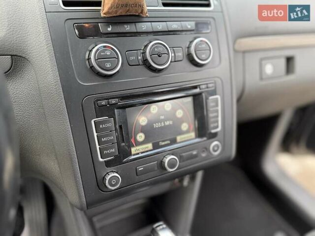 Фольксваген Туран 2013 в Вознесенске на Automoto.ua Фольксваген Туран, объемом двигателя 2 л и пробегом 179 тыс. км за 14500 $, фото 40 на Automoto.ua