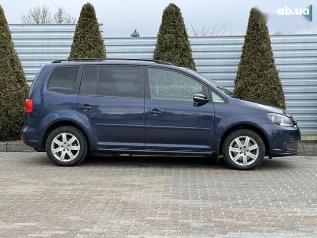Фольксваген Туран, объемом двигателя 0 л и пробегом 280 тыс. км за 8990 $, фото 18 на Automoto.ua