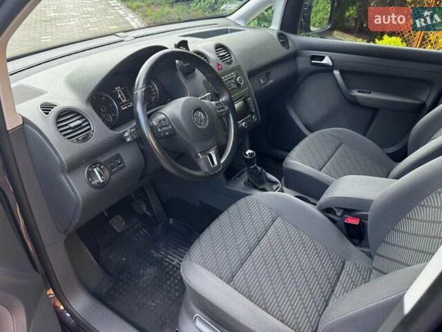 Фольксваген Туран, объемом двигателя 0 л и пробегом 194 тыс. км за 3300 $, фото 6 на Automoto.ua