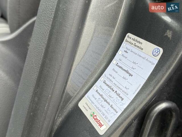 Фольксваген Туран 2013 в Вознесенске на Automoto.ua Фольксваген Туран, объемом двигателя 2 л и пробегом 179 тыс. км за 14500 $, фото 36 на Automoto.ua