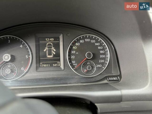 Фольксваген Туран 2013 в Вознесенске на Automoto.ua Фольксваген Туран, объемом двигателя 2 л и пробегом 179 тыс. км за 14500 $, фото 39 на Automoto.ua