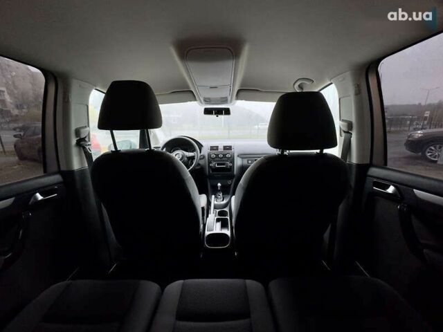 Фольксваген Туран, объемом двигателя 1.4 л и пробегом 223 тыс. км за 10500 $, фото 29 на Automoto.ua