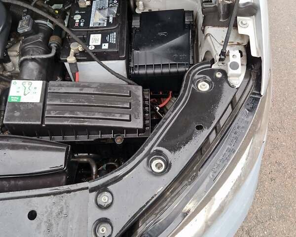 Фольксваген Туран, объемом двигателя 1.6 л и пробегом 220 тыс. км за 6950 $, фото 13 на Automoto.ua