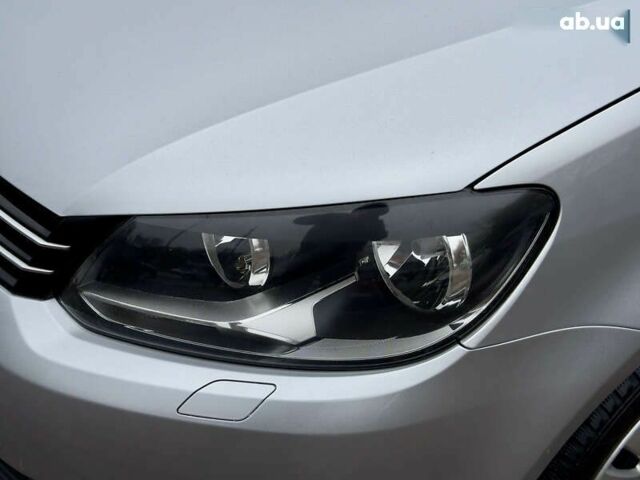 Фольксваген Туран, объемом двигателя 1.4 л и пробегом 223 тыс. км за 10500 $, фото 13 на Automoto.ua