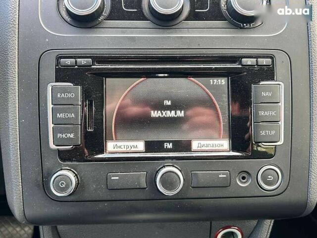 Фольксваген Туран, объемом двигателя 1.6 л и пробегом 267 тыс. км за 11200 $, фото 20 на Automoto.ua